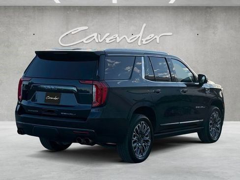 Certified 2023 GMC Yukon Denali Ultimate image 14