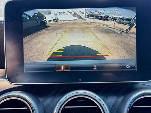 Used 2017 Mercedes-Benz C 63 AMG Sedan image 31