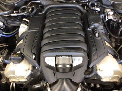 Used 2012 Porsche Panamera S image 32