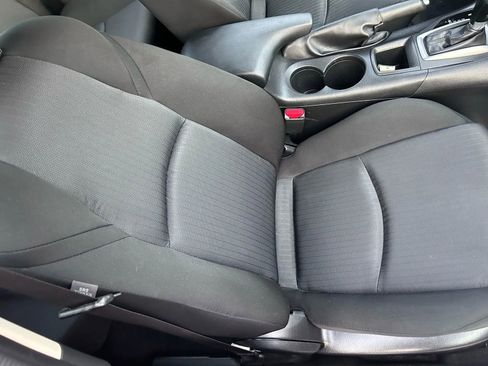 Used 2015 MAZDA MAZDA3 i SV image 26