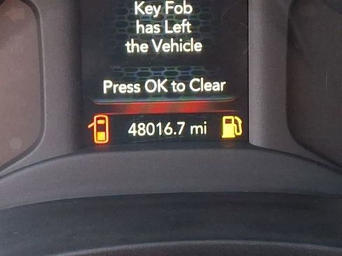 Used 2024 RAM 2500 Big Horn image 20