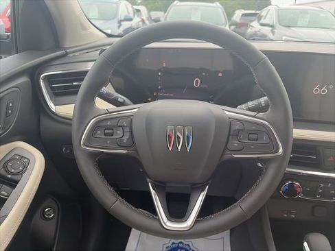 New 2026 Buick Encore GX Preferred w/ Comfort Package FWD image 15