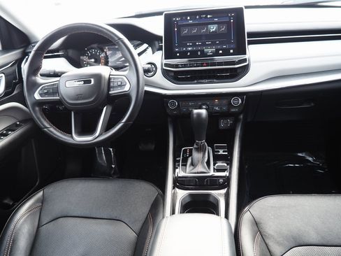 Used 2022 Jeep Compass Limited image 41