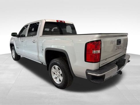 Used 2017 GMC Sierra 1500 SLE w/ SLE Value Package RWD image 7