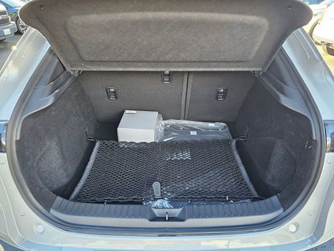 New 2026 MAZDA CX-30 AWD 2.5 S image 25