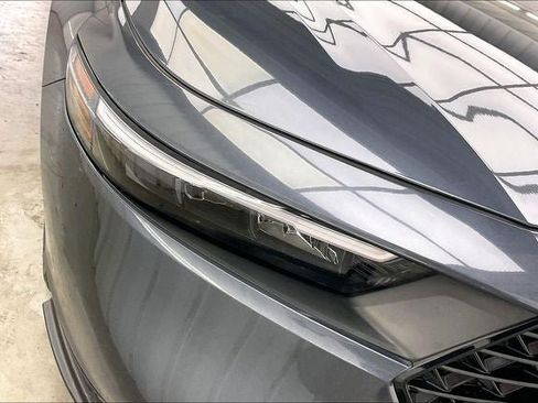 Certified 2024 Honda Accord EX image 26