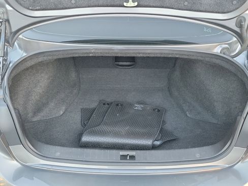 Used 2019 INFINITI Q50 Luxe image 22