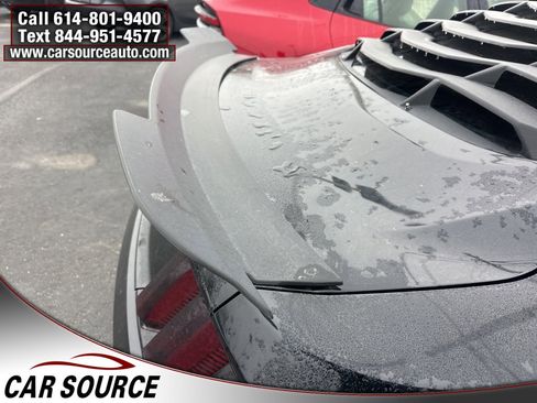 Used 2017 Ford Mustang V6 image 4