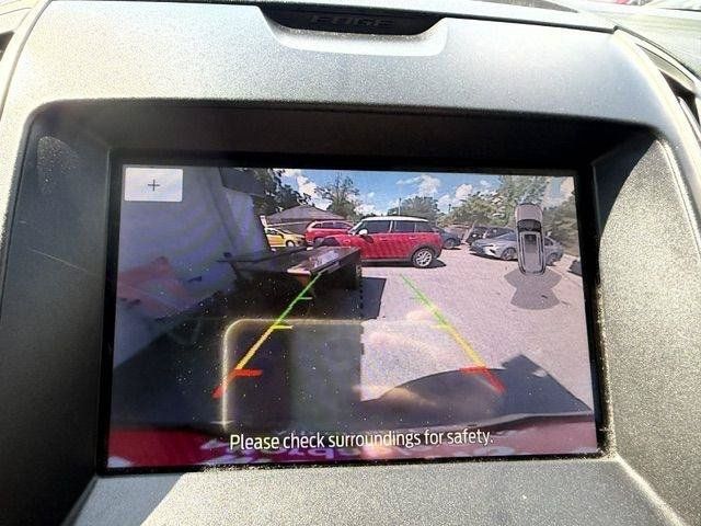 Used 2020 Ford Edge SEL w/ Convenience Package FWD image 17