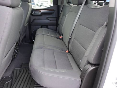 Used 2023 GMC Sierra 1500 Elevation AWD/4WD image 24