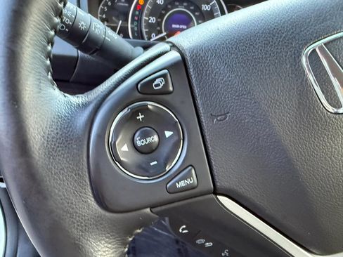 Used 2015 Honda CR-V Touring image 37