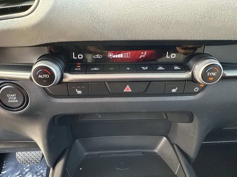 New 2026 MAZDA CX-30 AWD 2.5 S image 32