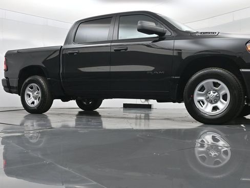 New 2026 RAM 1500 Tradesman AWD/4WD image 42