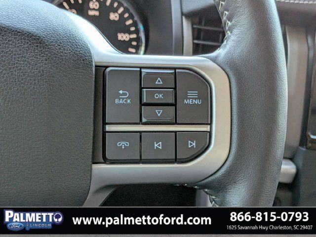Used 2024 Ford Expedition XLT RWD image 29
