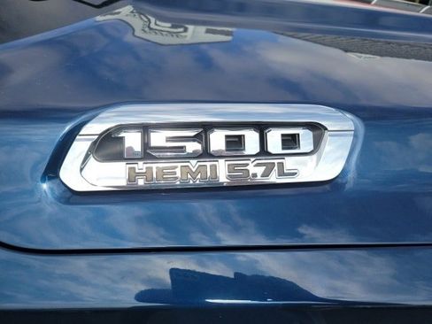 Used 2019 RAM 1500 Limited image 9