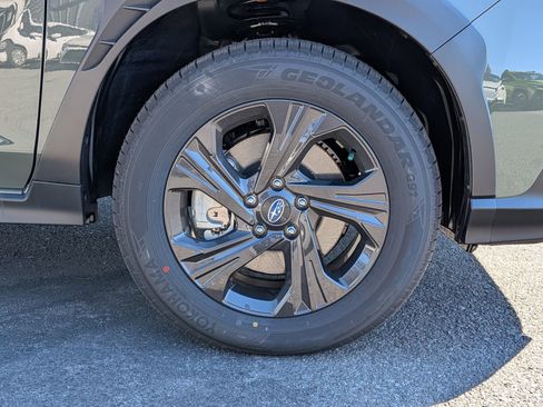 New 2026 Subaru Crosstrek 2.5i image 7