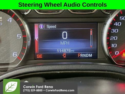 Used 2015 GMC Sierra 1500 SLT image 12