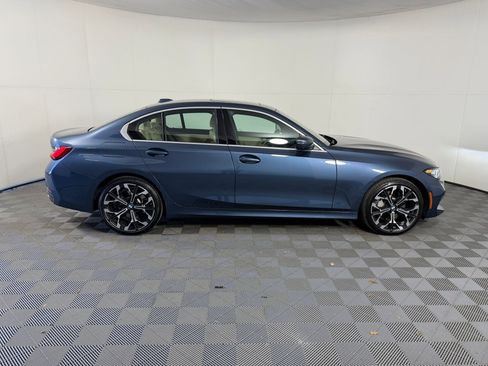 Used 2025 BMW 330i 330i image 8