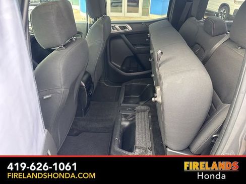Used 2021 Ford Ranger XLT w/ Equipment Group 301A Mid AWD/4WD image 31