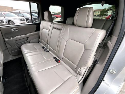 Used 2012 Honda Pilot EX-L image 21