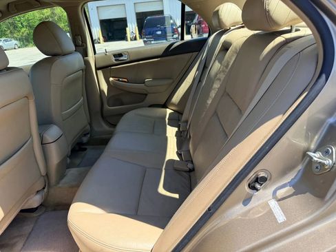 Used 2006 Honda Accord EX-L image 21