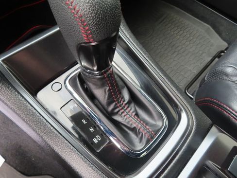 Used 2021 Subaru WRX Limited w/ Popular Package #3 image 31