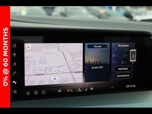 New 2025 Nissan Murano SL AWD/4WD image 27