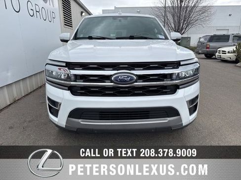 Used 2024 Ford Expedition Max Limited AWD/4WD image 9