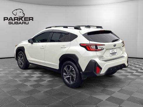 Certified 2024 Subaru Crosstrek 2.0i Premium image 3