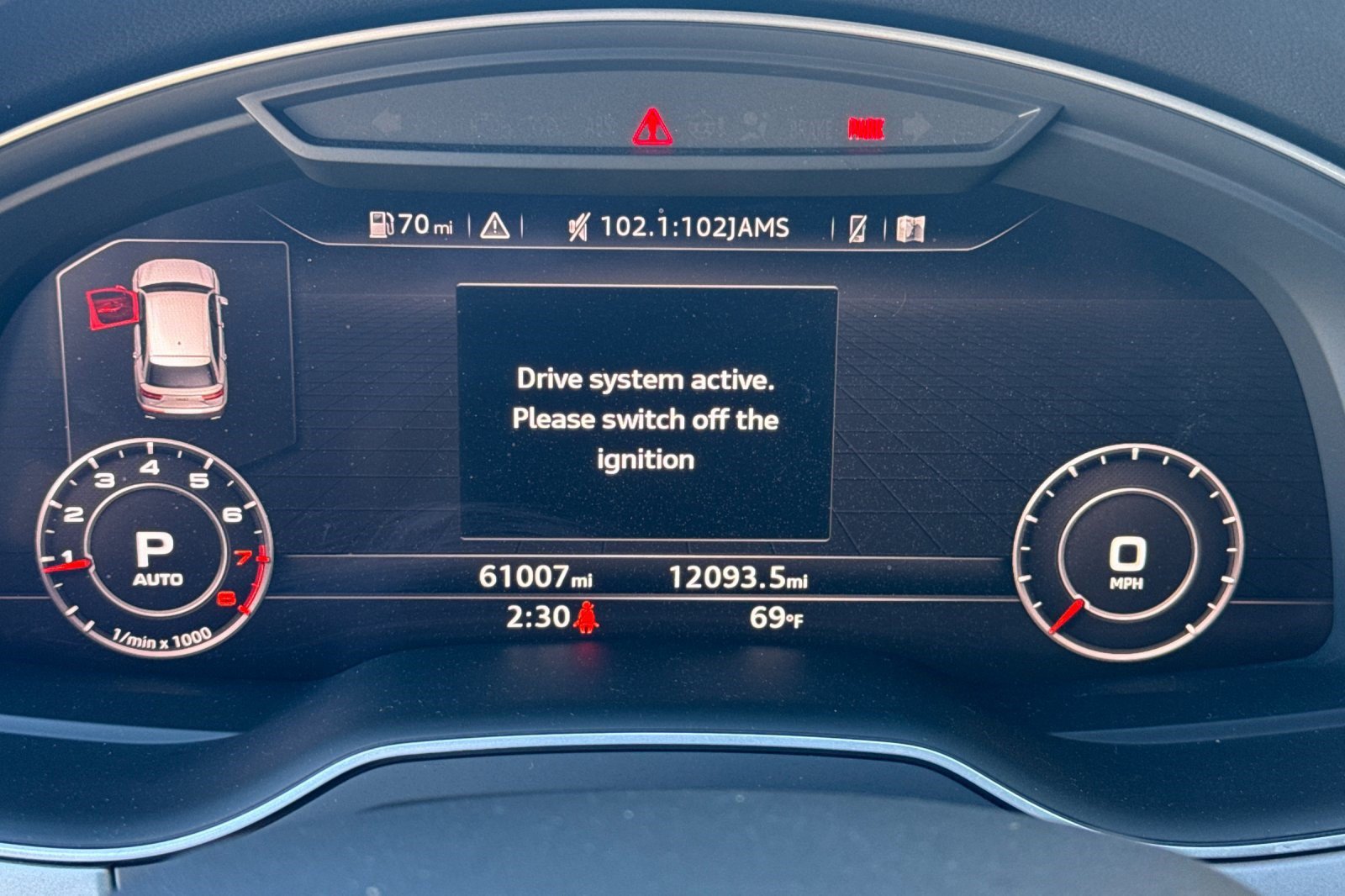 Used 2019 Audi Q7 2.0T Premium Plus AWD/4WD image 22