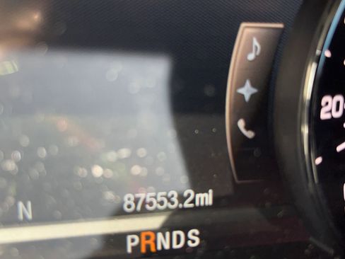 Used 2016 Lincoln MKC Reserve w/ Lincoln MKC Climate Package image 27