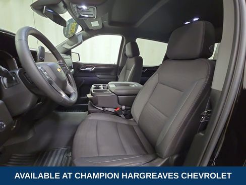 Certified 2024 Chevrolet Silverado 1500 LT image 26