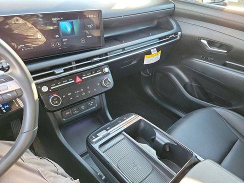 Certified 2025 Hyundai Tucson SEL image 15