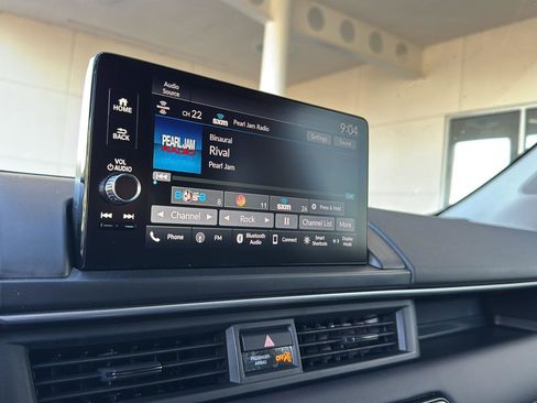 New 2025 Honda Pilot EX-L image 21