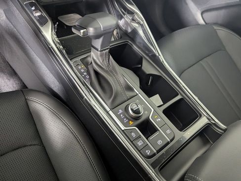 New 2026 Kia Sorento S w/ S Panoramic Sunroof Package image 24