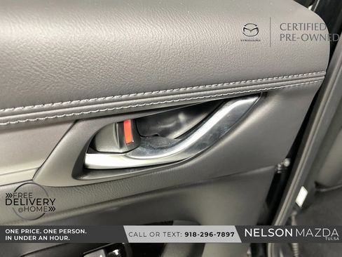 Certified 2025 MAZDA CX-5 AWD 2.5 S w/ Select Package image 33
