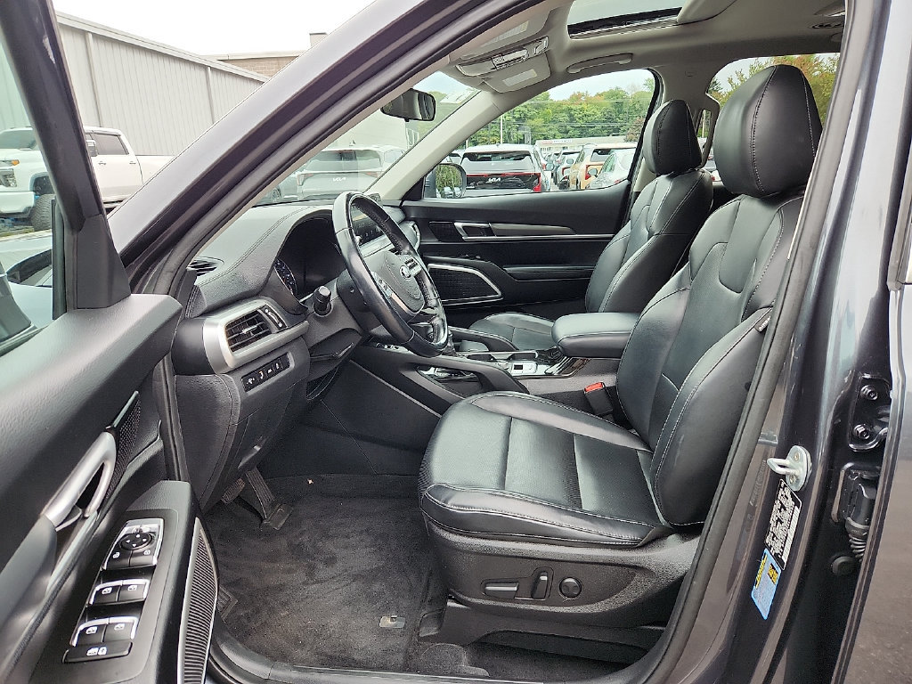 Used 2020 Kia Telluride S AWD/4WD image 14