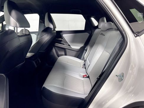 New 2026 Subaru Solterra AWD/4WD image 19