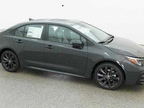 New 2026 Toyota Corolla SE image 51