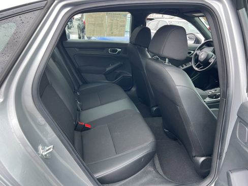Certified 2023 Honda Civic Sport image 24