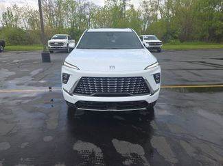 New 2026 Buick Enclave Avenir w/ Super Cruise Package AWD/4WD video 1
