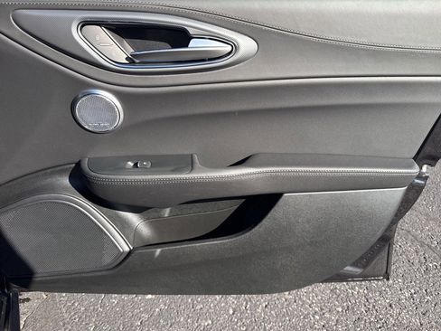 New 2025 Alfa Romeo Giulia AWD image 25