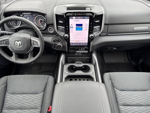 New 2026 RAM 1500 Big Horn image 16