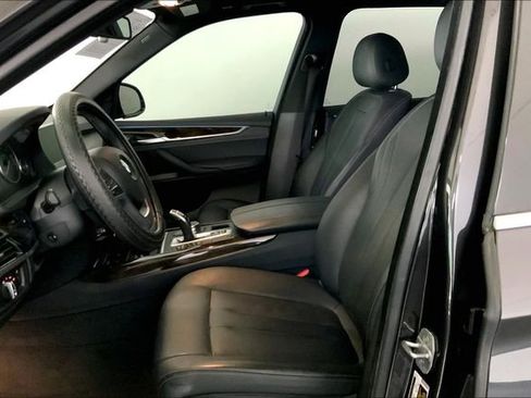 Used 2018 BMW X5 sDrive35i RWD image 10