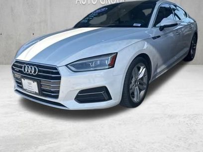 Used 2019 Audi A5 2.0T Premium