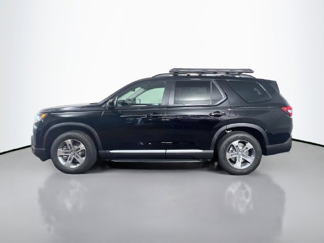 New 2026 Honda Pilot EX-L image 5