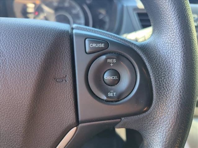 Used 2014 Honda CR-V EX image 15