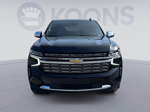 Used 2023 Chevrolet Tahoe Premier image 11