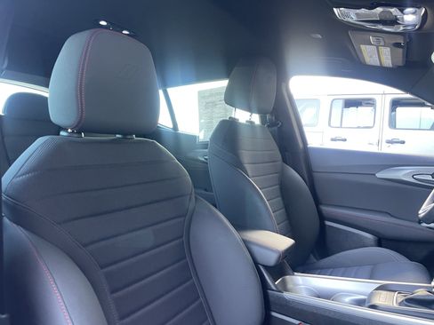 Used 2024 Dodge Hornet R/T AWD/4WD image 24