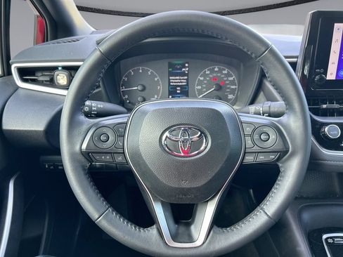 Used 2024 Toyota Corolla SE FWD image 14